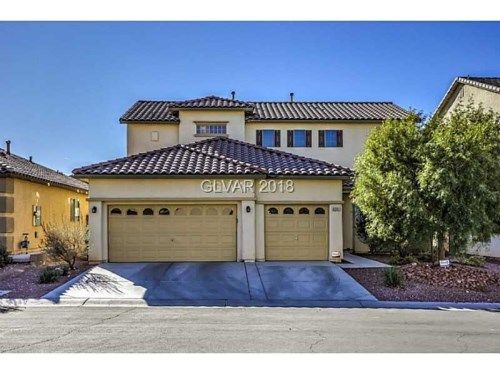 6261 Mesosphere Court, Las Vegas, NV 89110