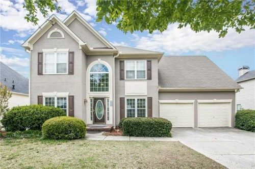 1486 Soaring Pointe, Marietta, GA 30062