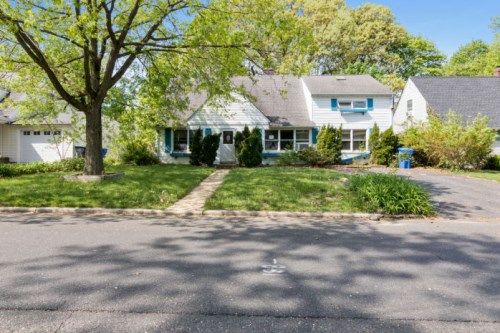 188 Oxford Ave, Fair Haven, NJ 07704