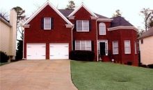 815 Milton Oaks Dr Alpharetta, GA 30022