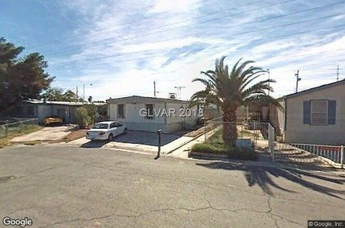 2876 Mammoth Court, Las Vegas, NV 89142