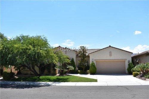 4425 San Cascina Street, Las Vegas, NV 89135