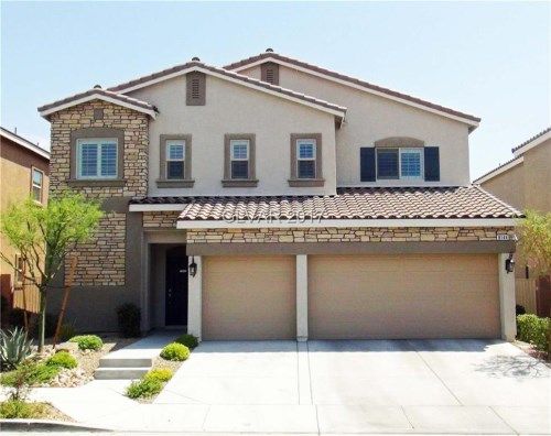 8144 Smoking Jacket Place, Las Vegas, NV 89166