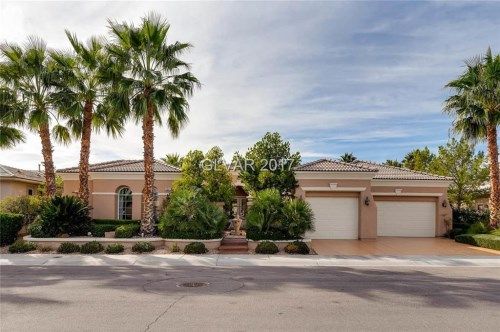 5061 Rivedro Street, Las Vegas, NV 89135