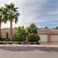 5061 Rivedro Street, Las Vegas, NV 89135 ID:15040104