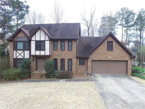 3565 Pairpoint Place, Alpharetta, GA 30022