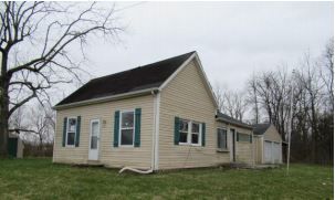 1315 Irvin Rd, Blanchester, OH 45107