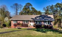 45 Wellington Way SE Rome, GA 30161