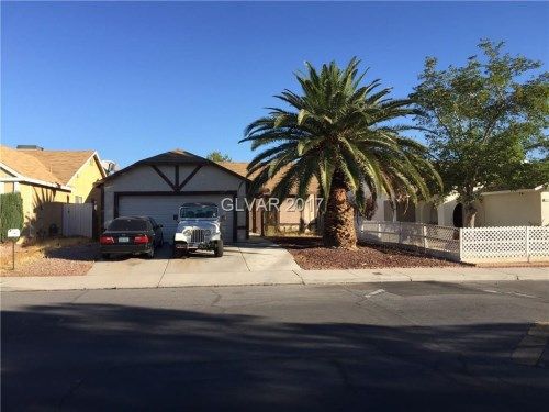 6248 Carmen Boulevard, Las Vegas, NV 89108