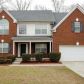 412 Pernell Dr, Hampton, GA 30228 ID:15529404