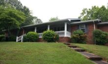 3041 Turkey Mountain Rd Rome, GA 30161