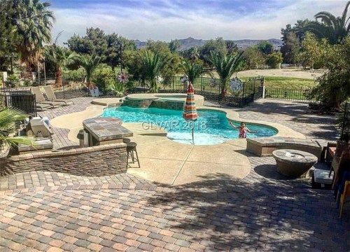 2909 La Mesa Drive, Henderson, NV 89014