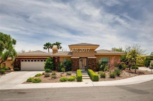 10445 Profondo Court, Las Vegas, NV 89135