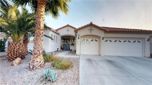 805 Bear Gulch Court, North Las Vegas, NV 89031