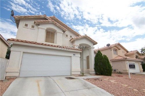 3904 Conough Lane, Las Vegas, NV 89129