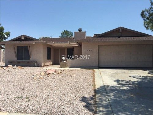 764 Capaldi Drive # 764, Las Vegas, NV 89110