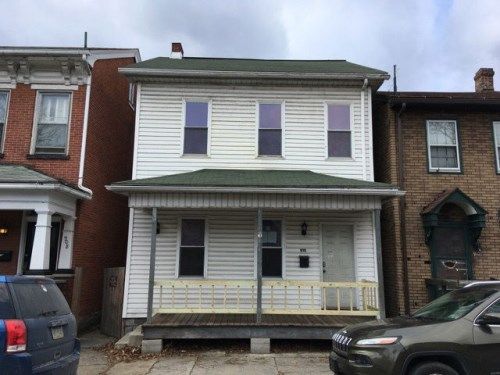 910 Washington St, Huntingdon, PA 16652