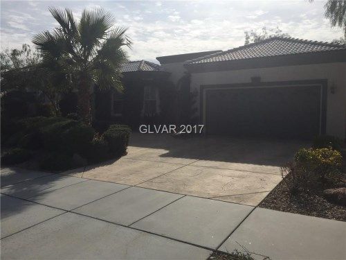 5202 Fiore Bella Boulevard, Las Vegas, NV 89135