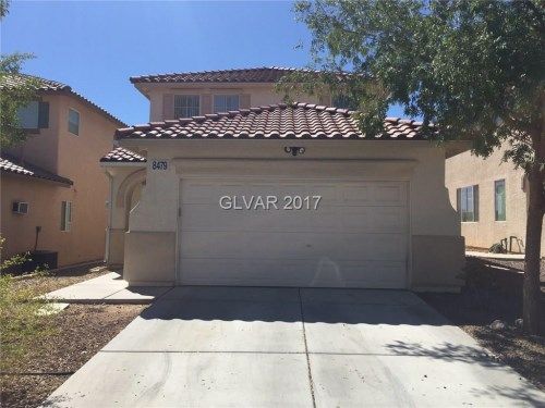 8479 Barossa Court, Las Vegas, NV 89117