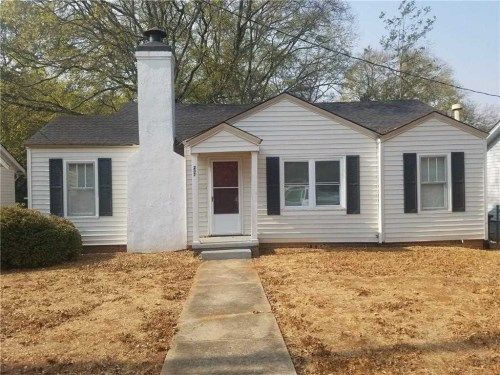 237 Chestnut St, Cedartown, GA 30125