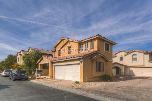 976 Monte De Oro Avenue, Las Vegas, NV 89183