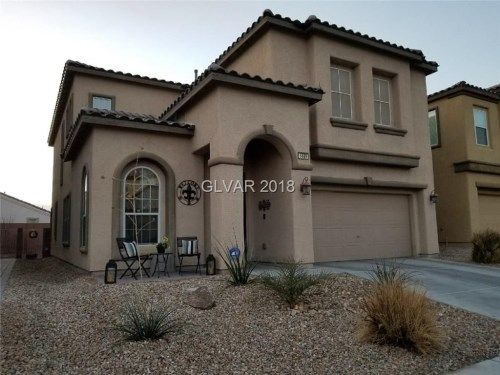 5449 Moss Landing Street, North Las Vegas, NV 89031