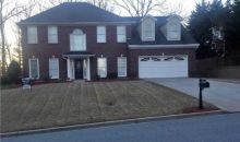 1075 White Birch Way Lawrenceville, GA 30043