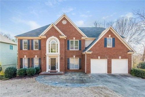 5015 Dorset Ln, Suwanee, GA 30024