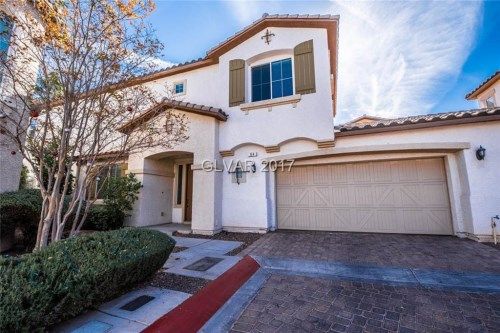 64 Sertata Court, Henderson, NV 89074