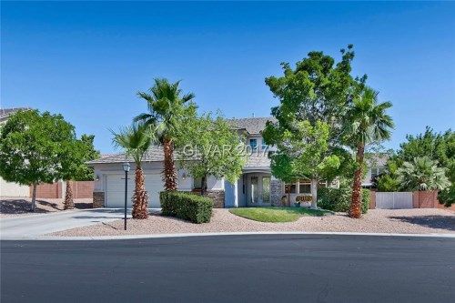 10388 Fuji Court, Las Vegas, NV 89129