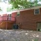 664 Hillside Dr, Cedartown, GA 30125 ID:15152226