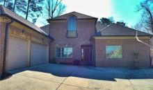 395 Pandemar Trl Lawrenceville, GA 30043