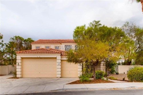 1619 Santiago Drive, Henderson, NV 89014