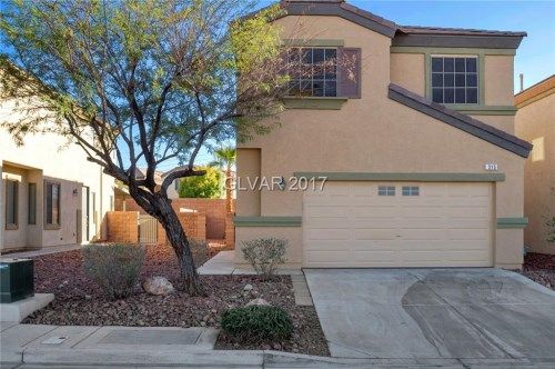 315 Red Eucalyptus Drive, Henderson, NV 89015