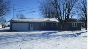 214 W Market St, Van Buren, OH 45889