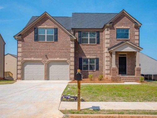 12162 Centerra Dr, Hampton, GA 30228