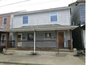 3672-3676 Harrison, Bellaire, OH 43906