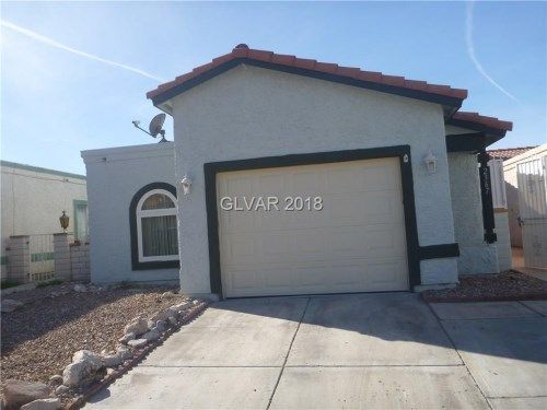 2367 Sierra Sunrise Street, Las Vegas, NV 89156