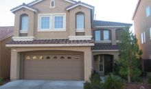 6347 Sharp Rock Court Las Vegas, NV 89139