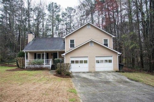 5384 Muirwood Place, Powder Springs, GA 30127