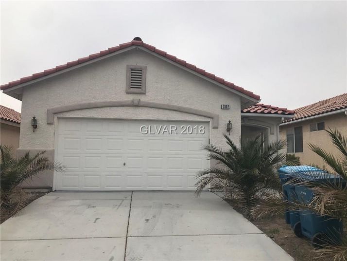 7857 Palace Monaco Avenue, Las Vegas, NV 89117