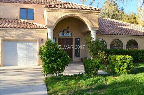 7040 Obannon Drive, Las Vegas, NV 89117