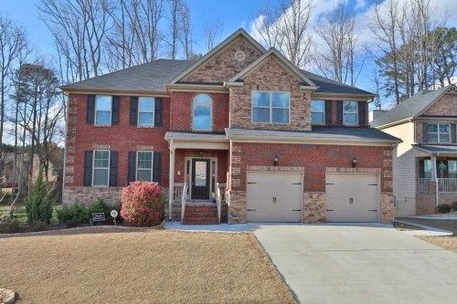 1463 Josh Valley Ln, Lawrenceville, GA 30043