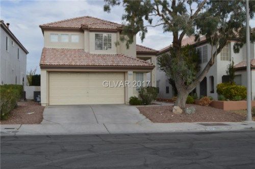 9588 World Cup Drive, Las Vegas, NV 89117