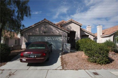 6456 Little Star Drive, Las Vegas, NV 89156