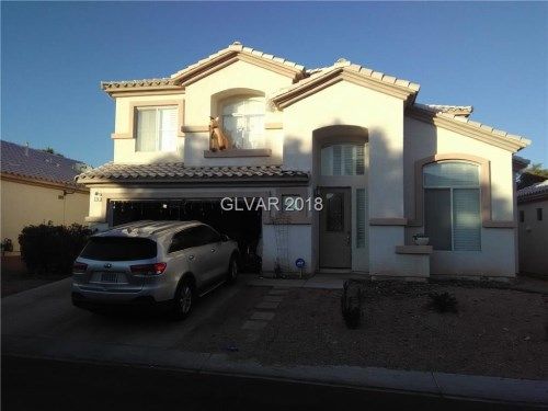 276 Blackstone River Avenue, Las Vegas, NV 89148