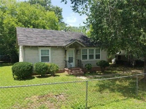 1802 Olmstead St, Rome, GA 30161