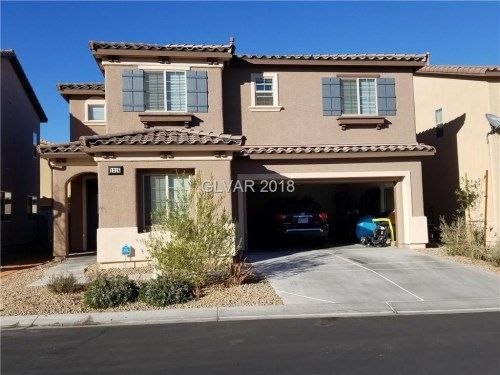 1316 Lamance Court, North Las Vegas, NV 89031