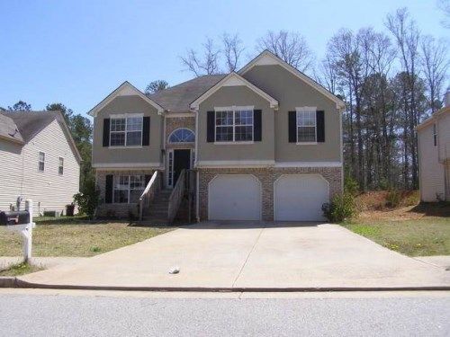 5449 Sweetsprings Dr, Powder Springs, GA 30127