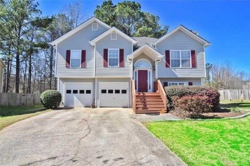 4238 Morning Dew Dr, Powder Springs, GA 30127